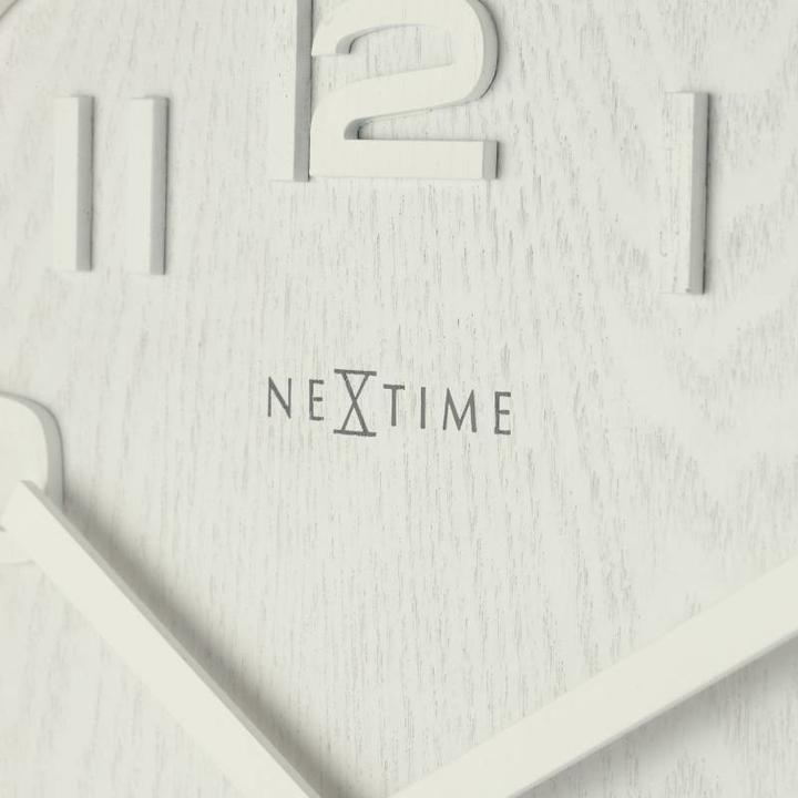 Image du produit Nextime Bois Bois (35 cm)