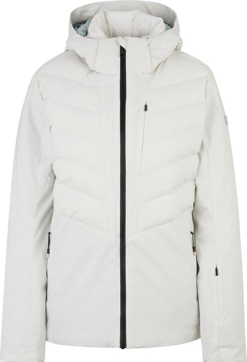 Produktbild Ziener Skiwear Damen Ski Jacke TOKKI weiss - 38 (38)