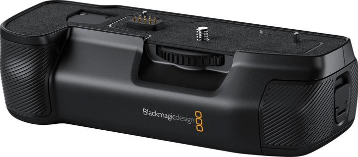 Blackmagic Battery grip for Pocket Camera 6K (Battery grip)