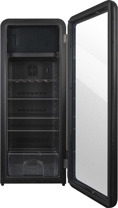 Actual product image Kibernetik FSP RKS256 Retro (243 l)