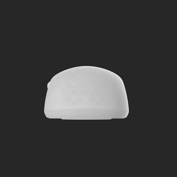 Produktbild Endgame Gear OP1 RGB Gaming Maus - White Frost (Kabelgebunden)