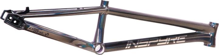 Actual product image Inspyre Concorde V3 (21.42")