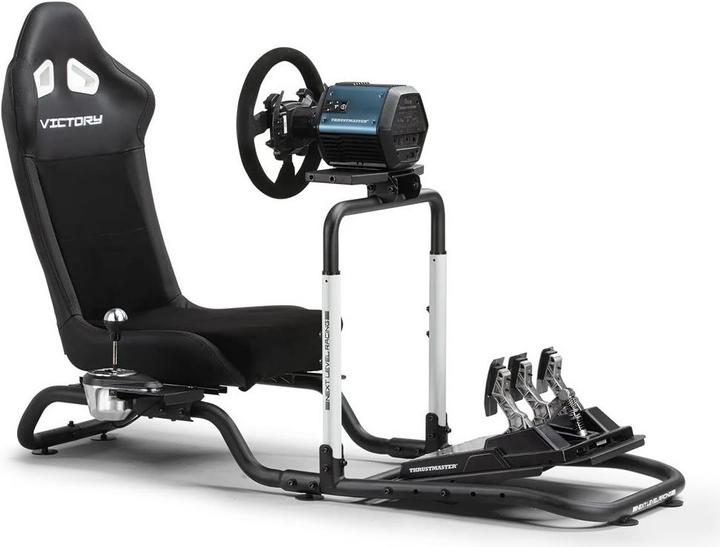 Actual product image Next Level Racing Victory Simulator Cockpit