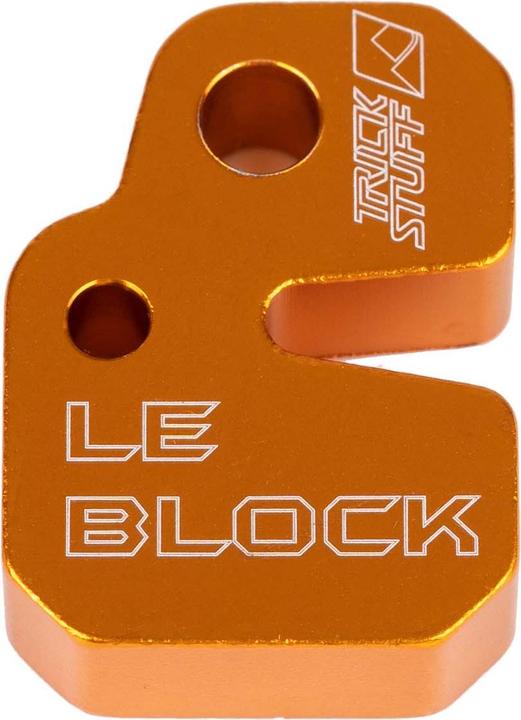 Produktbild Trickstuff Universal-Bleedblock "Le Block", passend für alle Bremsen