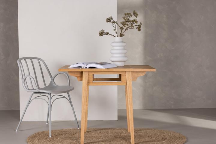 Immagine prodotto Venture Home Tavolo da pranzo Yakidon