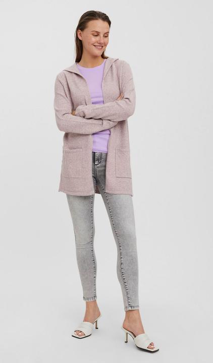 Produktbild Vero Moda Kapuzen Strickjacke (M)