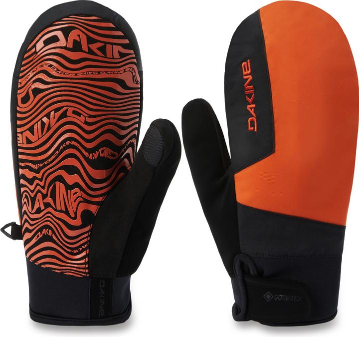 Produktbild Dakine Impreza Gore-Tex Short Mitts (L)