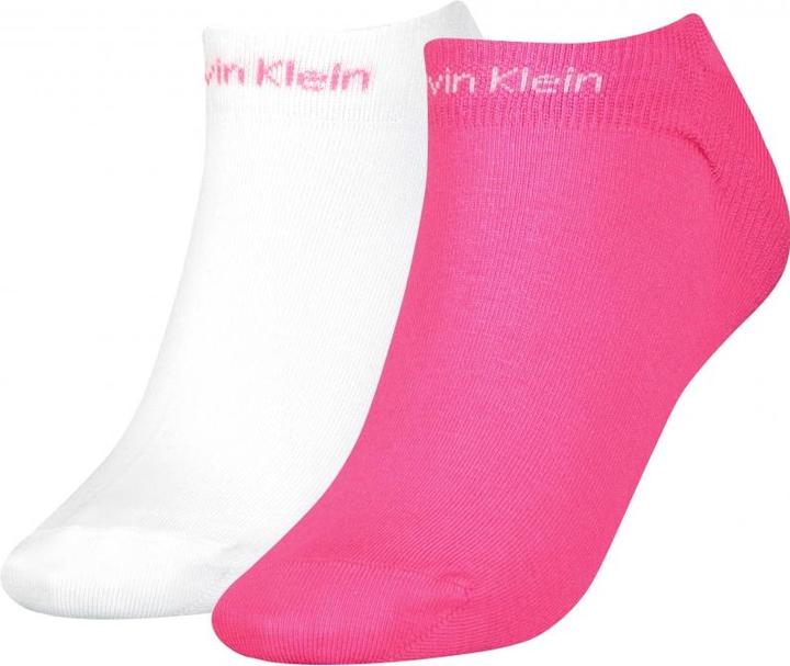 Actual product image Calvin Klein 2pack sneakers (pack of 2, 37 - 41)