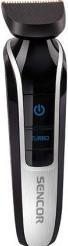 Produktbild Sencor Rinkinys HAIR CUTTERS SHP 7201SL