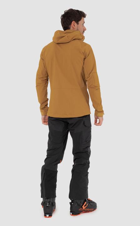 Immagine prodotto Salewa Pantaloni Softshell ibridi Sella Durastretch (XL)