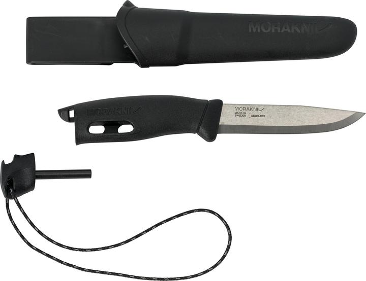 Immagine prodotto Morakniv Scintilla Companion (10.41 cm)