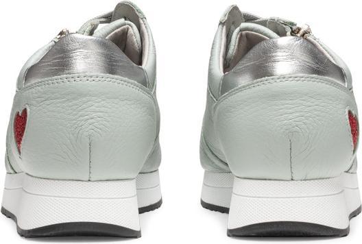 Produktbild Vitaform Geschlecht Sneaker Hirschleder Soft (36)