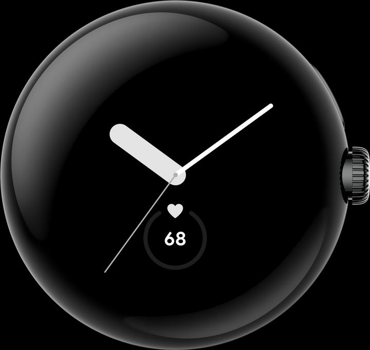 Image du produit Google Pixel Watch EU (41 mm, 4G)