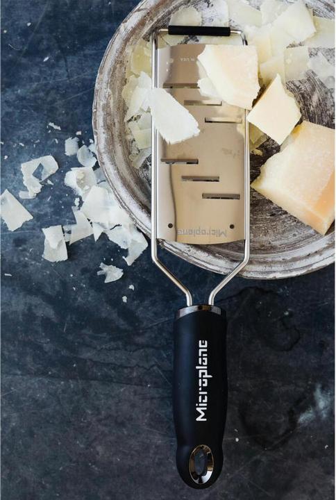 Actual product image Microplane Large rasp