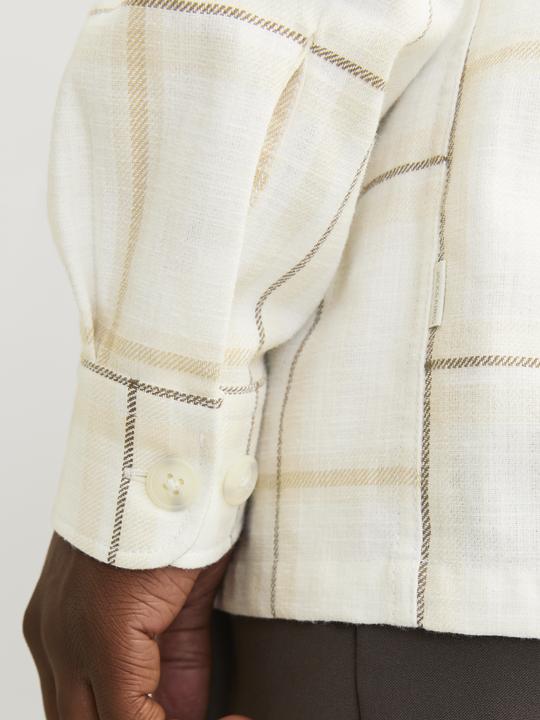 Produktbild Jack & Jones Comfort Fit Overshirt Overshirt (XS)
