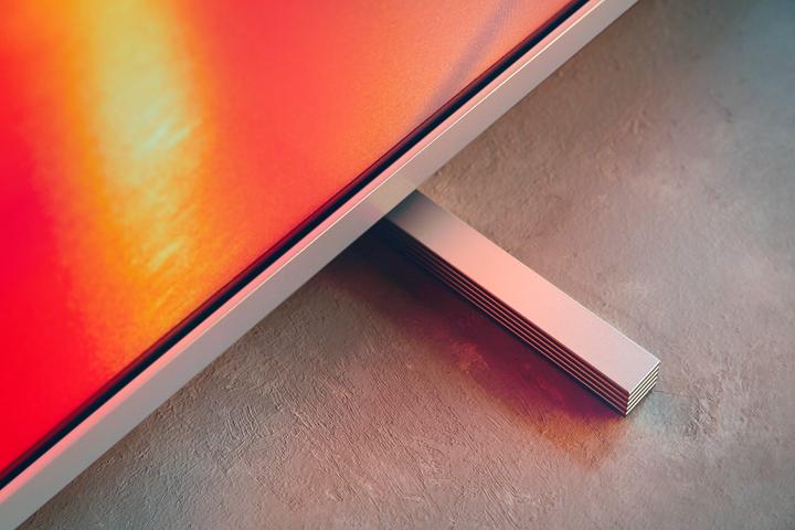 Actual product image Philips 58PUS7855 Ambilight (58", LCD, 4K, 2020)