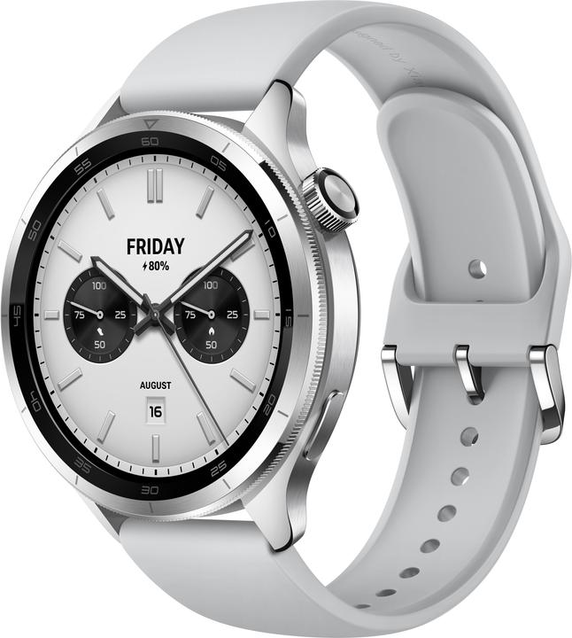 Zilver