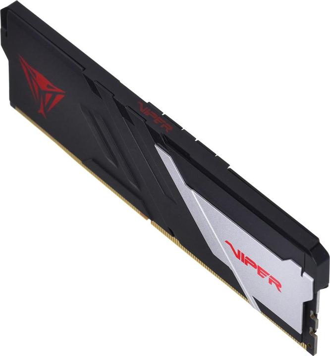 Actual product image Patriot Viper Venom DDR5 (2 x 16GB, 8200 MHz, DDR5 RAM, DIMM)