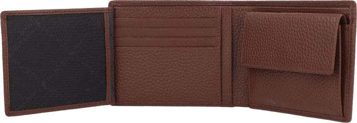 Produktbild Braun Büffel Geldbörse Theo 60536