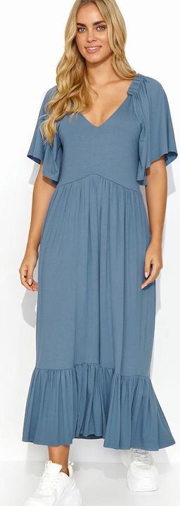Actual product image Makadamia Everyday dress model (42)