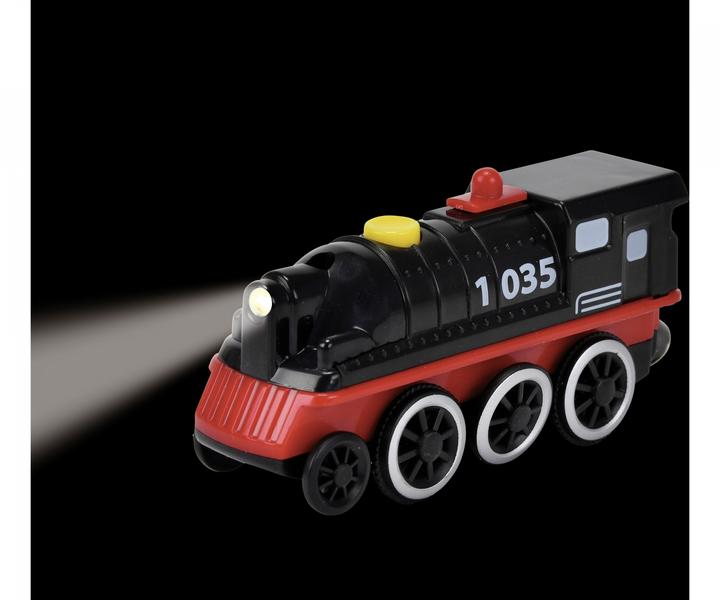 Produktbild Eichhorn EH Bahn, E-Lokomotive, 2-sort.