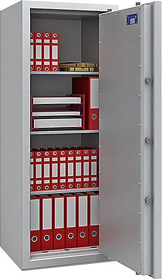 Produktbild ISS Research Wertschutzschrank