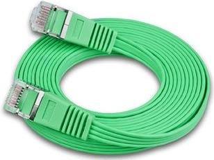Actual product image Wirewin Network cable (STP, CAT6, 2 m)