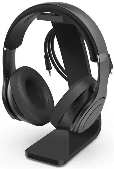 Produktbild Hama Kopfhörer-Stand, Schwarz