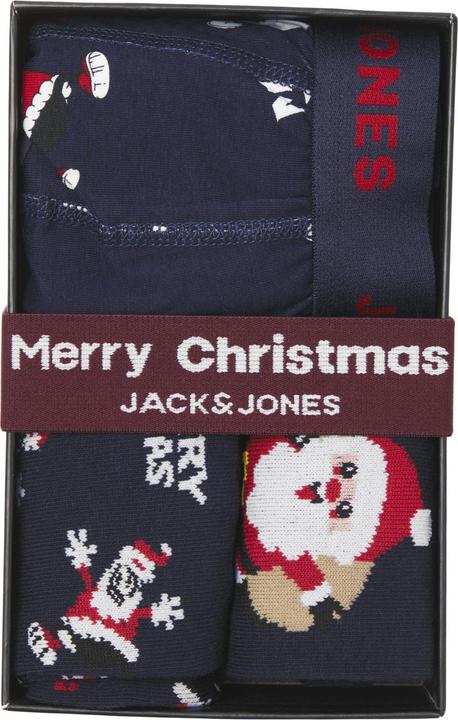 Produktbild Jack & Jones Jachappy Xmas Giftbox Jnr (140)