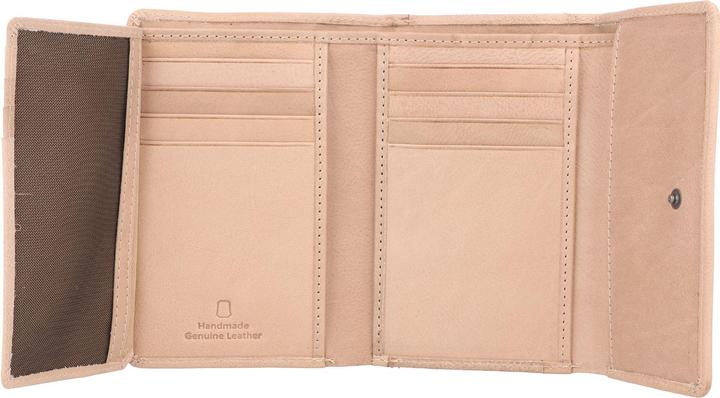 Immagine prodotto Camel Active Portafoglio Tarma RFID in pelle 14 cm