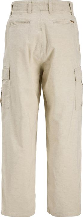 Produktbild Jack & Jones Locker geschnitten Mid Rise Junior Cargohose Cargo-Hose (140)