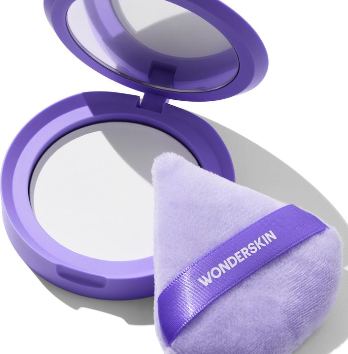 Immagine prodotto Wonderskin FYP Filter Powder - Translucent - 7.5 g