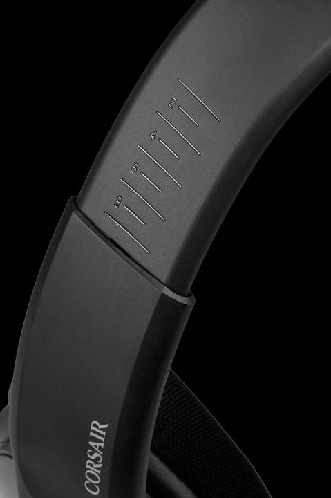 Produktbild Corsair Void ELITE Wireless Carbon (Kabellos)