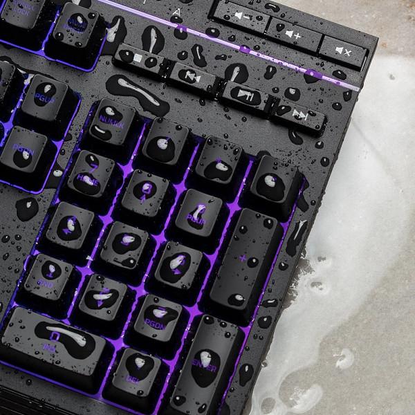 Immagine prodotto HyperX Alloy Core (DE, Cablato)