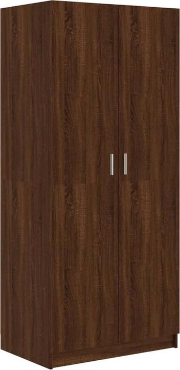 VidaXL Erminio (80 x 52 x 180 cm)