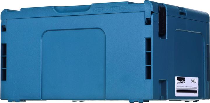 Actual product image Makita 9403j (Belt sanders, 1200 W)