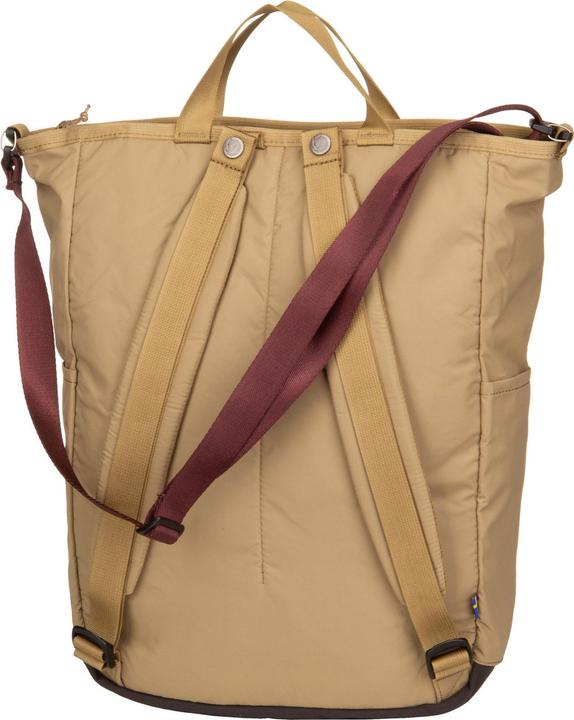 Actual product image Fjällräven High Coast Totepack (23 l)