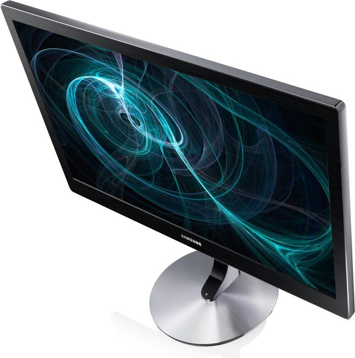 Immagine prodotto Samsung SyncMaster S27B971D (2560 x 1440 pixel, 27")