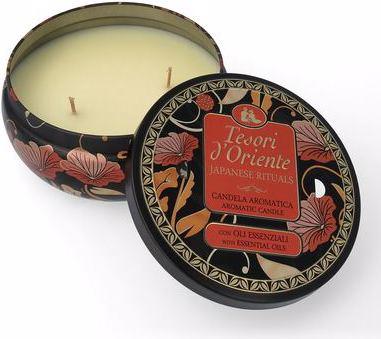 Produktbild Tesori d'Oriente Japanese Rituals (200 g)