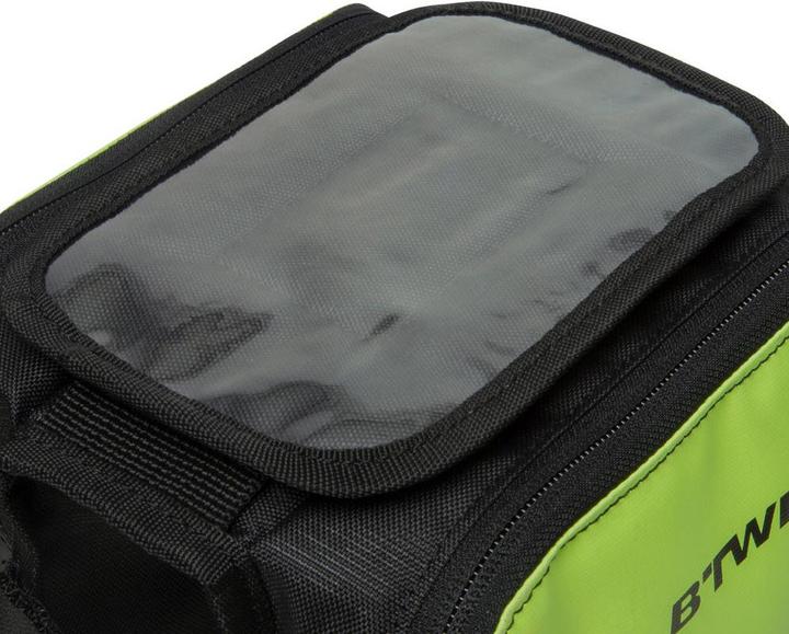 Actual product image Riverside DOUBLE 520 (2 l, Frame bag)