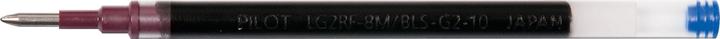Image du produit Pilot Mine à encre gel Roller G2-10 Largeur de trait : 0,6 mm Couleur de l'encre : bleu (Mine de gel, Bleu, 0.60 mm)