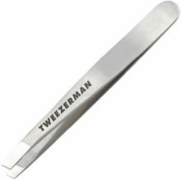 Image du produit Tweezerman Mini pince à épiler oblique