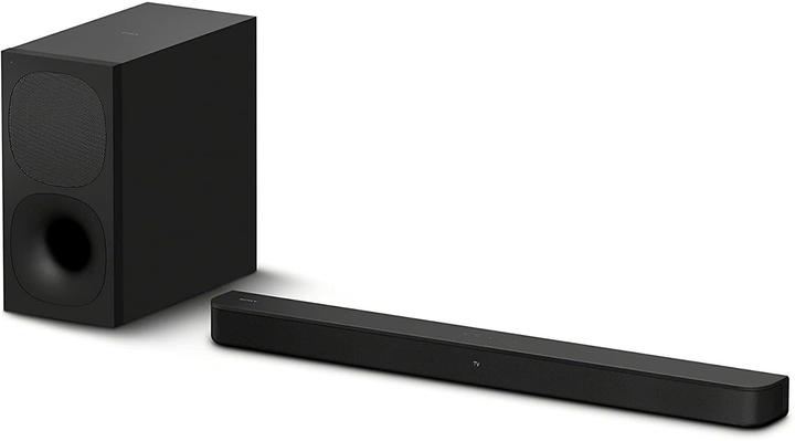 Actual product image Sony HT-SD40 (330 W, 2.1 Channel)