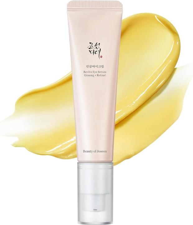 Produktbild Beauty of Joseon Revive Eye Serum Ginseng + Retinal (Serum, 30 ml, Nacht)