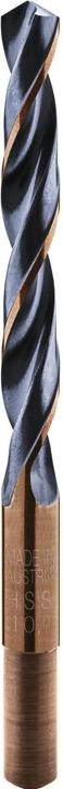 Actual product image Alpen HSS-Sprint Master METAL drill 14.0 mm/9.5 mm construction ALPINE DRILL (0064201400100) (14 millimetres)