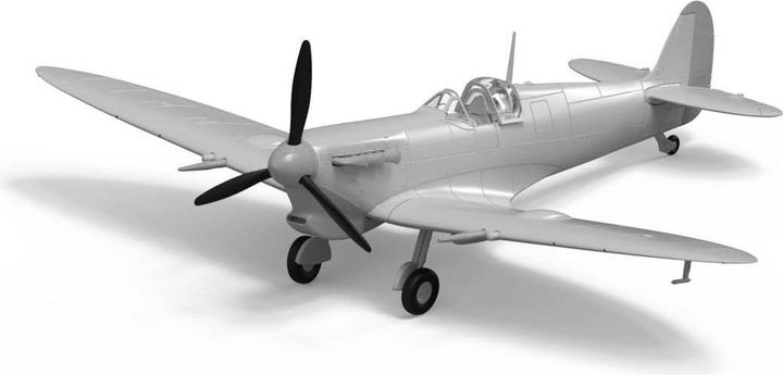 Image du produit Airfix Kit de construction Supermarine Spitfire Mk.Vc 1:72