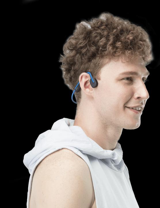 Actual product image Shokz OpenMove (ANC, 6 h, Wireless)