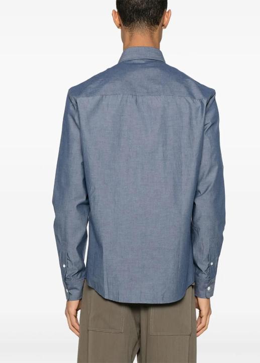 Immagine prodotto Maison Kitsune Fox Head Casual Shirt (S)