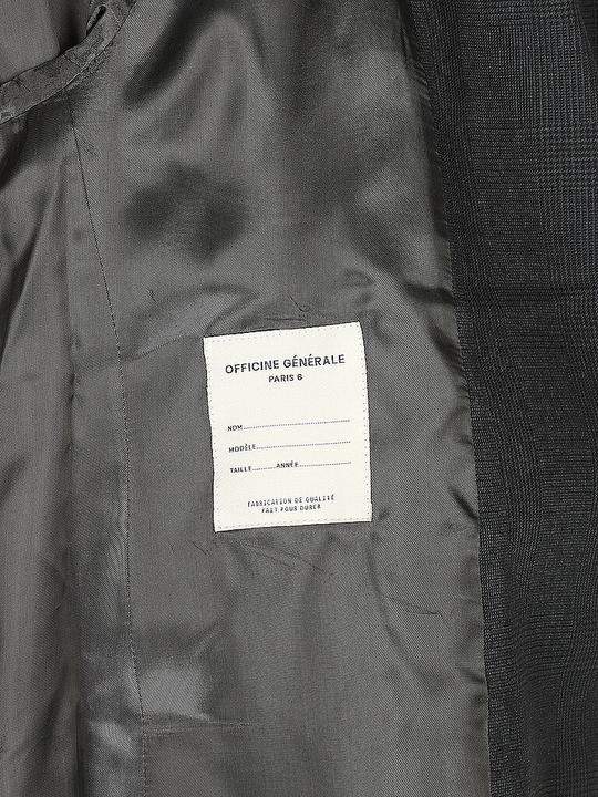 Produktbild Officine Generale Blazer MATHILDE (38)