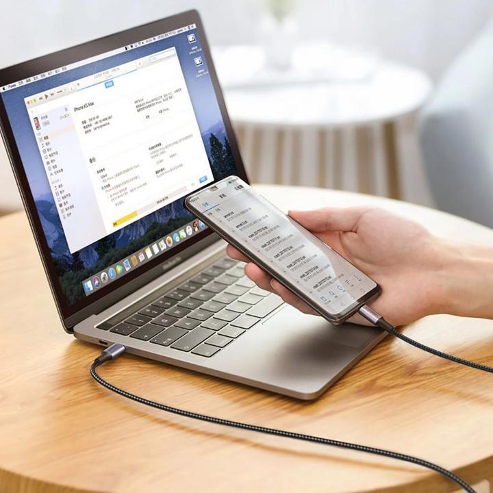 Immagine prodotto Ugreen USB C – USB C (1.50 m, USB 2.0)
